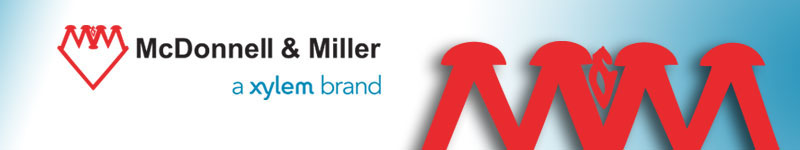McDonnell Miller Parts